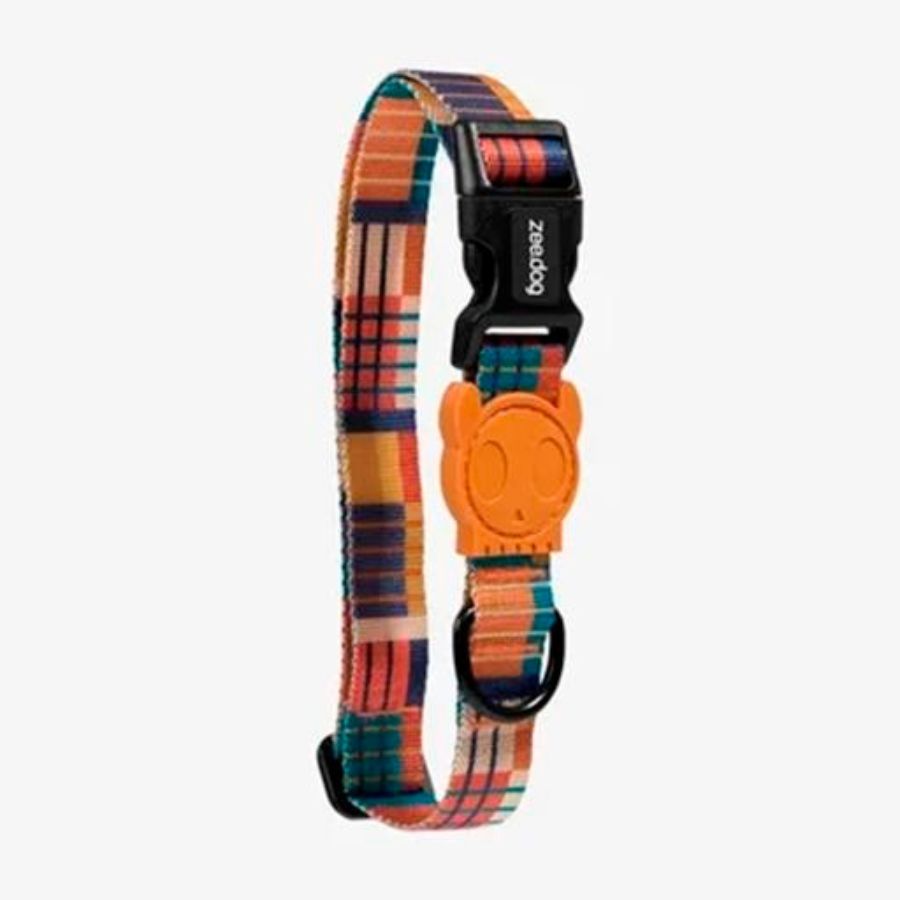 Collar wes dog